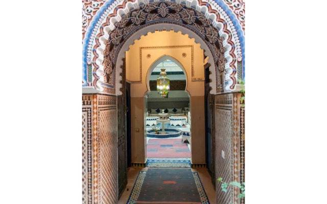 Borj Dar Lamane