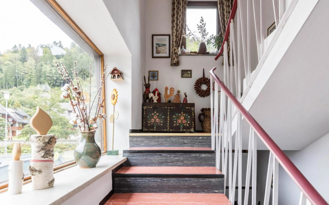 Am Wehrastrand Einzelappartment