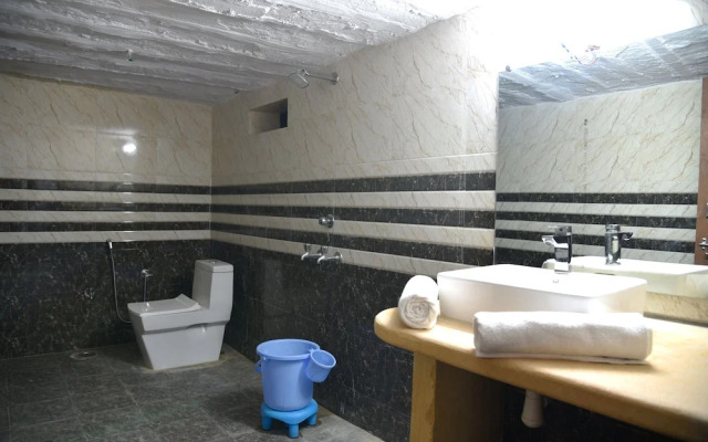 Mehar Adventure Safari Camp