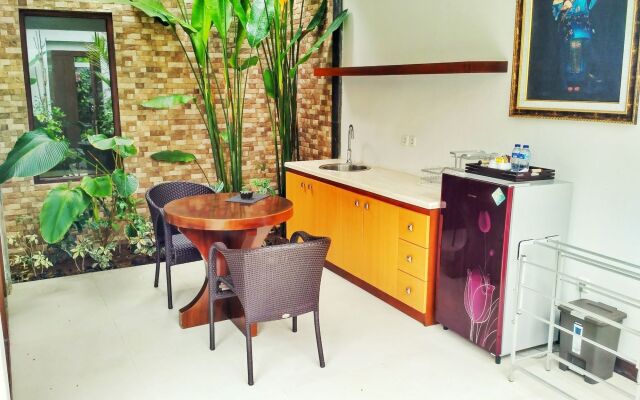 Amelle Villas & Residences Canggu