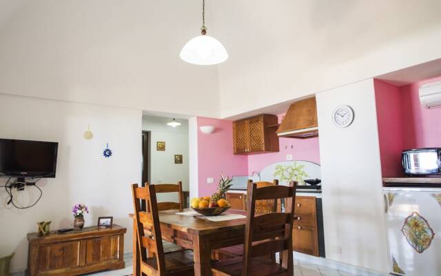 Resort Dammusi Sotto Le Stelle