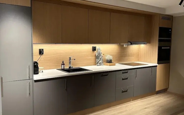 Boutique Style Apartment Near the City Centre