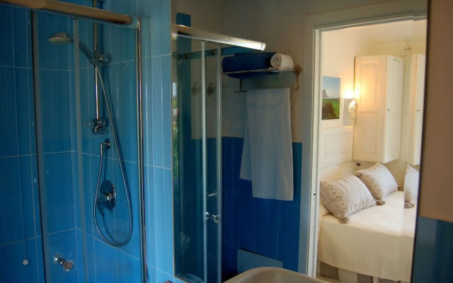 Beach Hotel Budoni