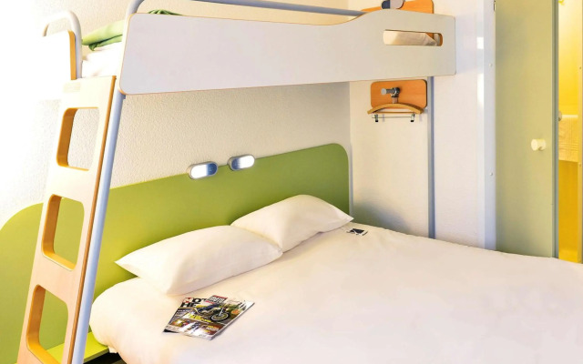ibis budget Orléans Nord Saran