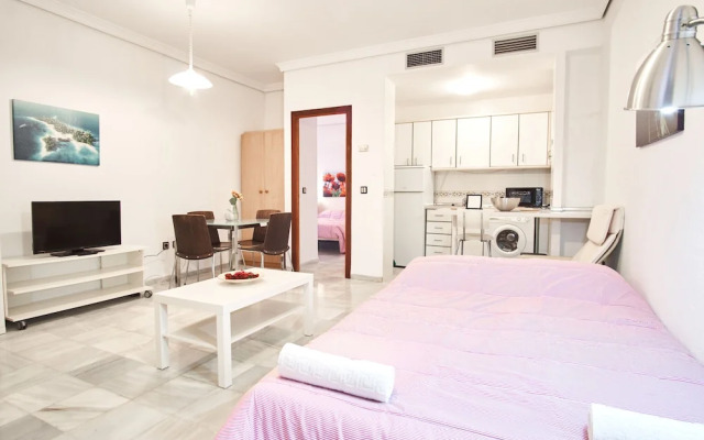 Pureza Oasis by Valcambre