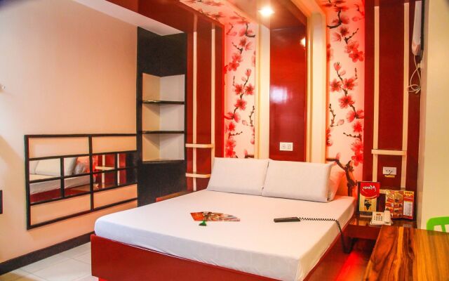 Hotel Sogo Yabut