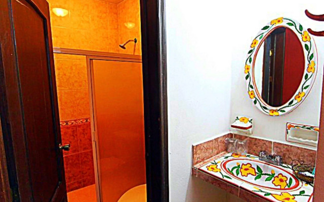 La Aurora Hotel Colonial