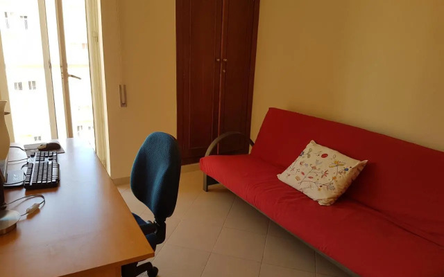 Piso para vacaciones en Alicante