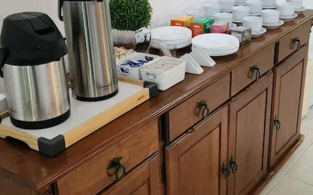 Pousada Araúna Angra