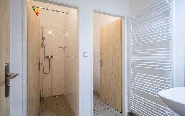 Post Hostel Prague