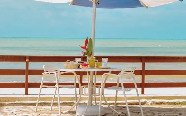 Estrela da Luz Beach