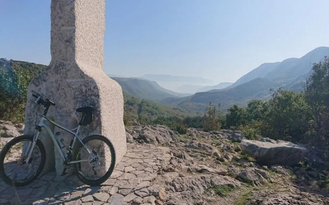 Insula Insule - Rustic & Peaceful - SA2