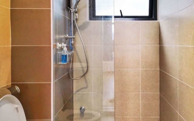 Oasis Condominium at Simee