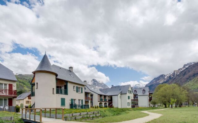 Les Jardins de Balnéa 18766