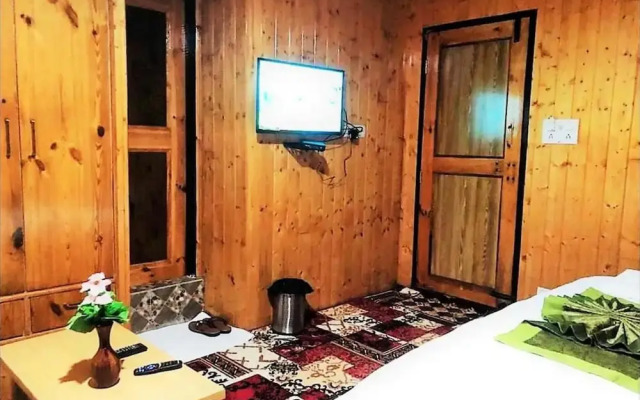 TIH The Home2 - Pahalgam