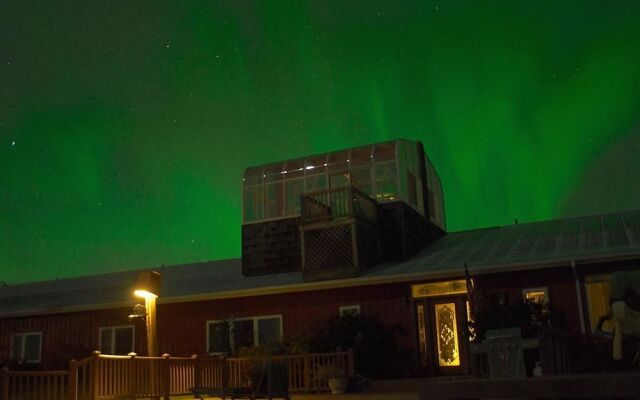 Pioneer Ridge B&B Inn