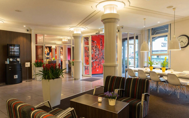 WestCord City Centre Hotel Amsterdam