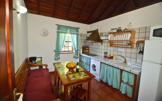 Casa Rural Facundo B by Isla Bonita