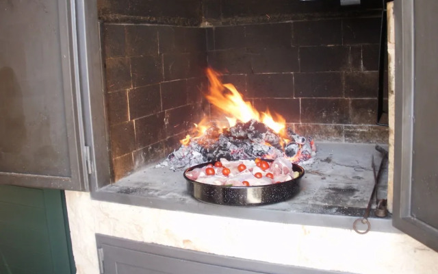 Apartment By the sea