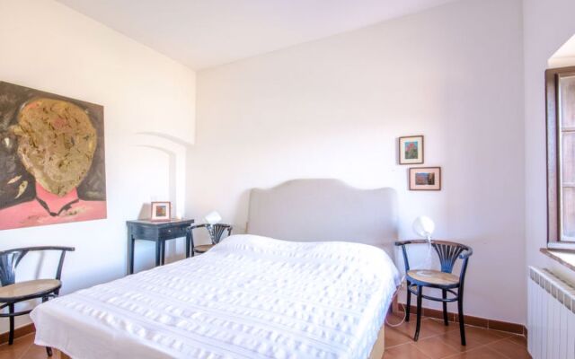 House Borgo Paganico