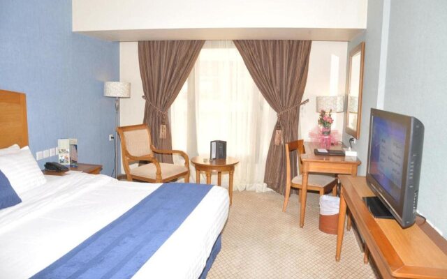 Reef Al Malaz Hotel International (Formerly Tulip Inn Al Reef)