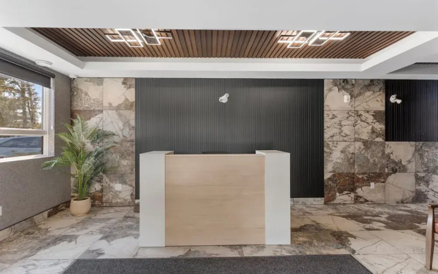Lux Suites Extended Stay
