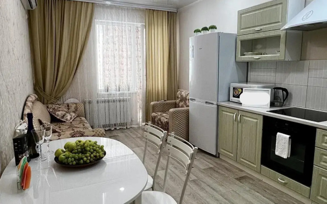 Apartments on 51k2 Fortress Street
