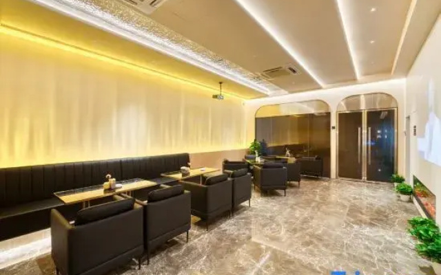 Shaoxing Cangqiao Straight Street Radisson Sega Hotel (Lu Xun Hometown)