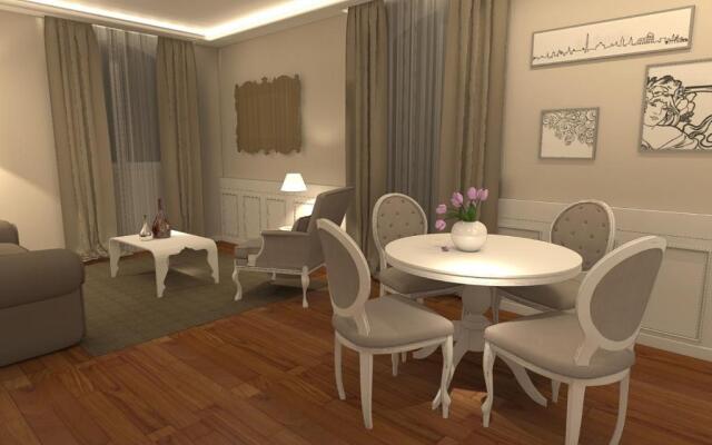 Suites And Apartments Liola'