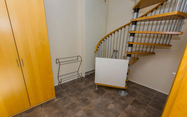 Our Home Apartments