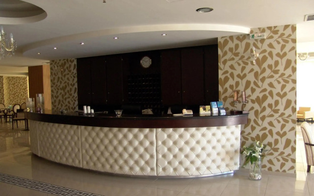 Hotel Merope