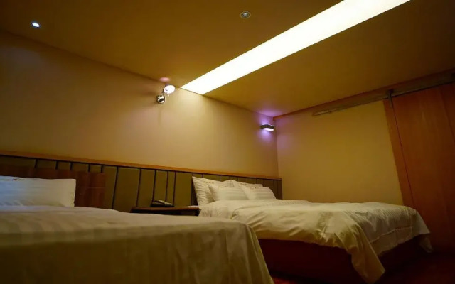 Jeonju Sanjeongdong Jays