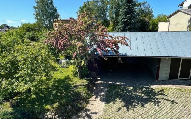Hilda Villa