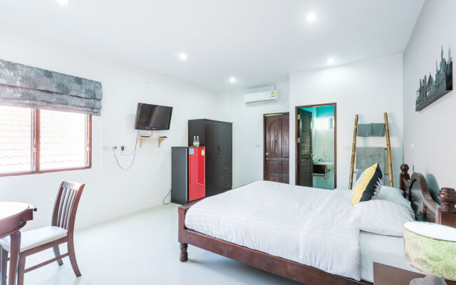 Pelegrin Hotel Samui