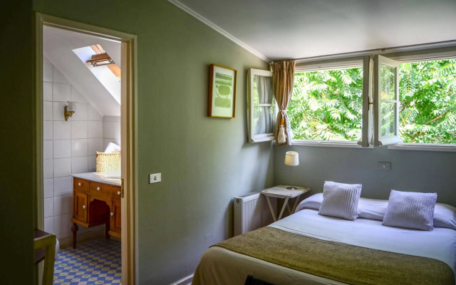 Vilafranca Petit Hotel