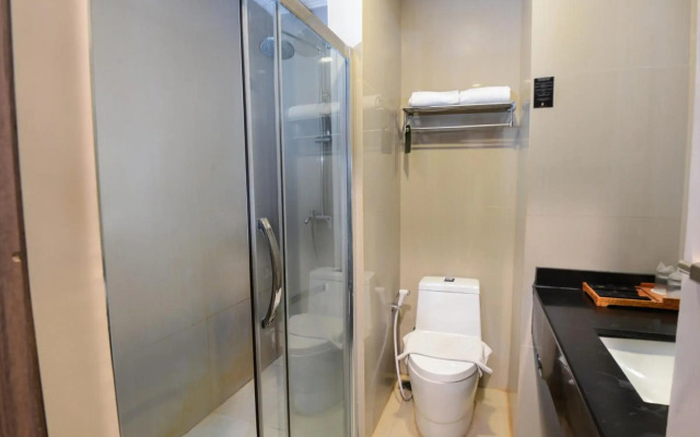 Stanford Hillview Hotel