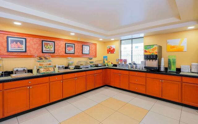 Quality Inn & Suites Lexington