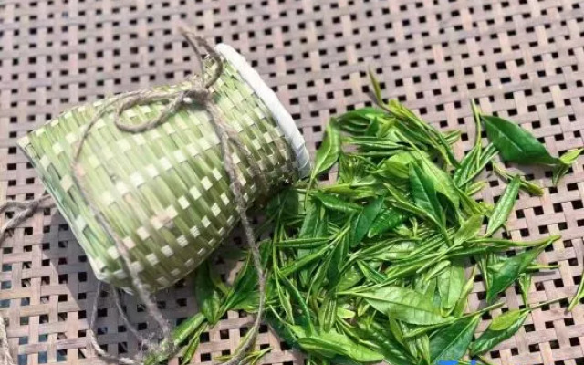 Tea  · Xingzhi Mountain Resort Homestay