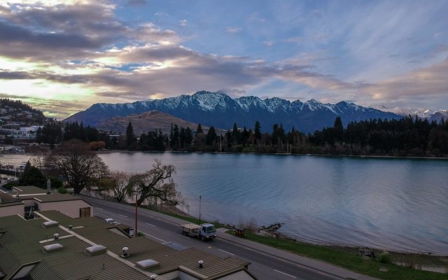 Lakeside Motel - Queenstown