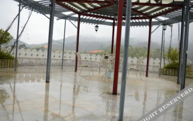 Zilian Forest Resort