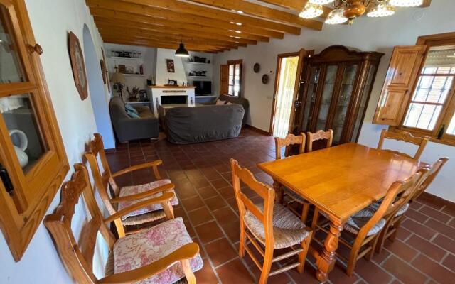 Casa Rural Huerta Abuela Maria