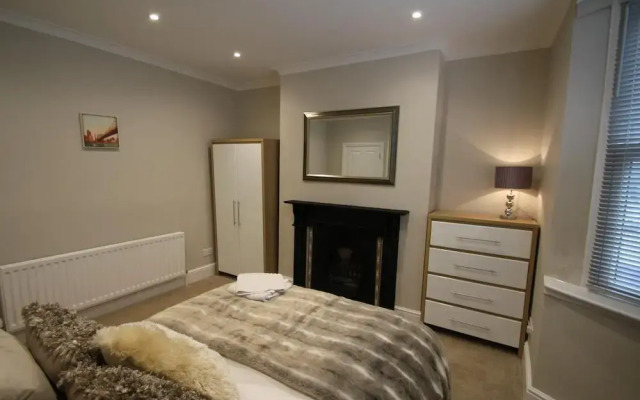 Mill House Townhouse