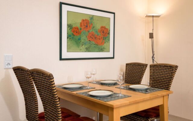 Apartment B1101 Sassofortino