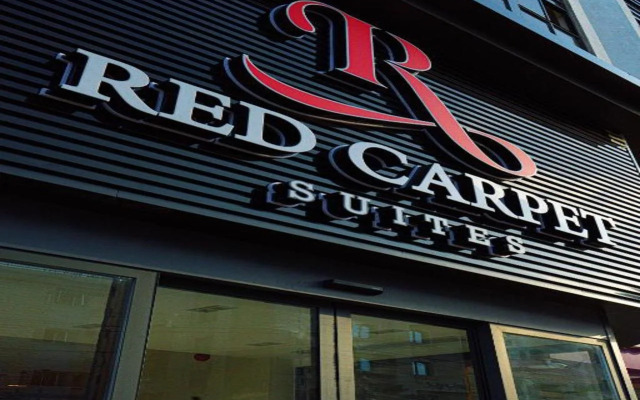 Red Carpet Suites