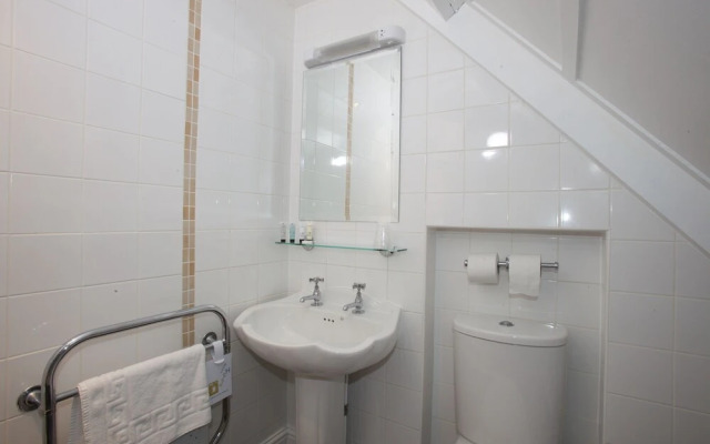 Fisherman's Cot, Tiverton by Marston's Inns