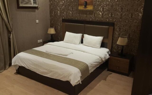 Manam Hotel Apartments