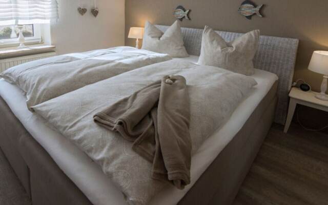 Snug Apartment in Hage