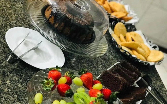 Pousada Da Bia Penha