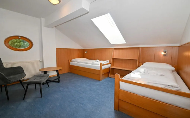 Schmitten 27 - Room 6 200m From ski Lift