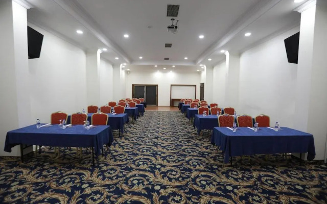 Anemon Kent Ege Otel